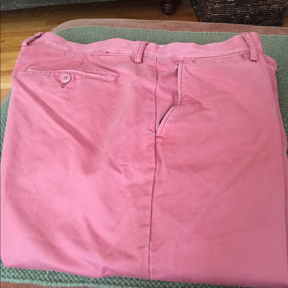 J Crew broken In urban slim